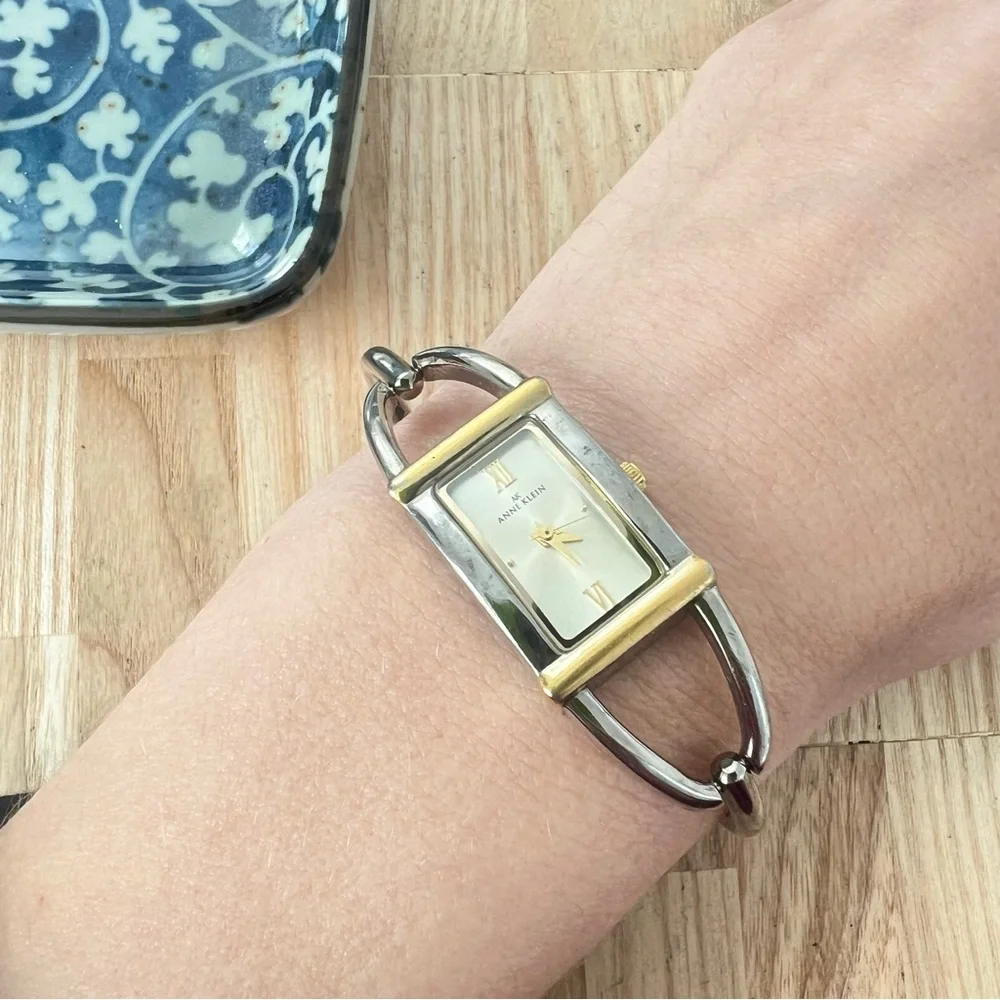 Anne Klein brand anne